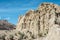 Moon Valley in Bolivia