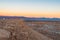 Moon Valley at the Salt Mountain Range, San Pedro de Atacama, Atacama Desert, Chile