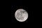 Moon zoom picture crystal clear