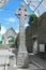 Moone High Cross, Kildare, Ireland