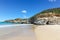 Moonee Beach - New South Wales Australia
