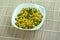 Moong dal khichdi