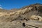 Moonland Landscape in Lamayuru at Leh Ladakh, India