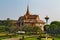 The Moonlight Pavilion, in Royal Palace, Phnom Penh, Cambodia, I