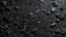 Moonlit Elegance: Mystic Midnight Slate Texture. AI generate