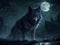 Moonlit Haunting: Chronicles of the Werewolf