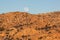 Moonrise at Watson Lake Prescott Arizona