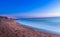 Moonstone Beach, Cambria, California