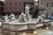 The Moor Fountain Navona