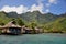 Moorea, french polynesia