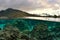 Moorea lagoon - french polynesia