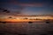 Moorea Sunset