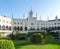 Moorish Palace in Copenhagen