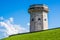 The Moorish Tower at Druid Hill Park in Baltimore, Maryland