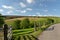 Moorland above Doone Valley, Exmoor, North Devon