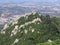 Moors Castle - Sintra - Portugal