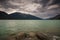 Moose Lake,, North Thompson, British Columbia, Canada