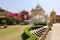 Moosi Maharani Ki Chhatri Alwar most artistic monument