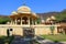 Moosi Maharani Ki Chhatri Alwar most artistic monument