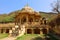 Moosi Maharani Ki Chhatri Alwar most artistic monument