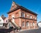 Moot Hall in Aldeburgh