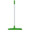 Mop broom vector icon floor clean stick brush illustration