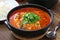 Moqueca, brazilian fish stew