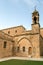 Mor Behnam Kirklar church in Mardin, Turkey