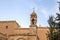 Mor Behnam Kirklar church in Mardin, Turkey