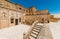 Mor Gabriel Monastery in Midyat, Mardin. Turkey.