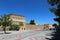 Mor Gabriel Monastery in Midyat Turkey