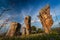 Mor Hin Khao, the stone henge of Thailand