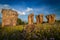 Mor Hin Khao, the stone henge of Thailand