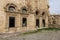 Mor Yakup Church in Nusaybin of Mardin. Nusaybin Culture and Faith Park, Zeynel Abidin Mosque and the Orthodox Mor