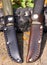 Mora Clipper 860 and 510 MG knives