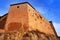 Mora de Rubielos Castle in Teruel Spain