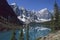 Moraine Lake