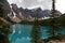 Moraine Lake