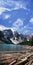 Moraine Lake