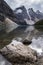 Moraine Lake, Banff National Park