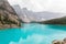 Moraine Lake, Banff National Park, Canada