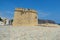 Moraira Castle, Moraira Seafront, Costa Blanca, Spain