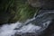 Morans Falls in Tamborine Mountains.