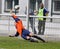 Moravian-Silesian League, football goalkeeper
