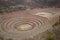 Moray agricultural terraces