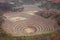 Moray agricultural terraces