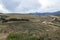 Moray archaeological site in Peru