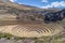 Moray - Inca agricultural terraces near Maras, Peru
