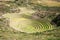 Moray inca ruins