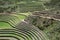 Moray, Sacred Valley of the Incas, Peru.